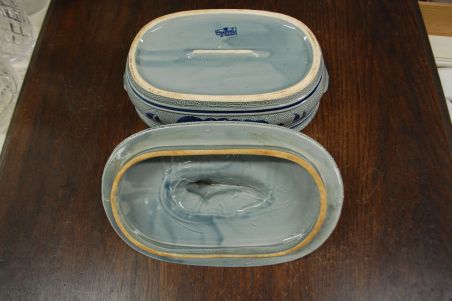 (n-7716) Staffel, suur kalatirin