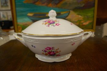 (n-7720/1) Chodziež, suurem lilleine tirin