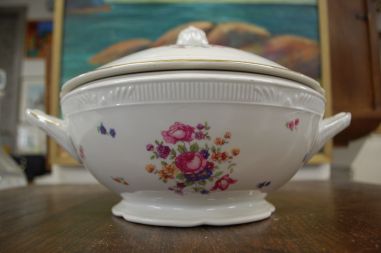 (n-7720/1) Chodziež, suurem lilleine tirin