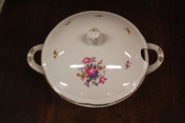 (n-7720/1) Chodziež, suurem lilleine tirin