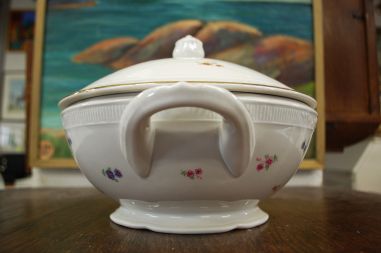 (n-7720/1) Chodziež, suurem lilleine tirin