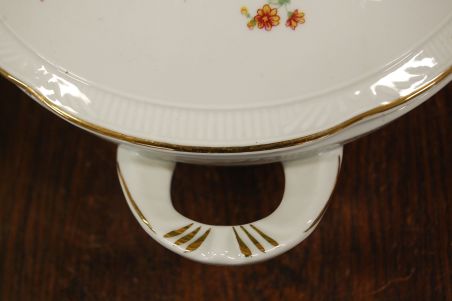 (n-7720/1) Chodziež, suurem lilleine tirin