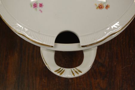 (n-7720/1) Chodziež, suurem lilleine tirin