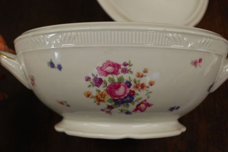 (n-7720/1) Chodziež, suurem lilleine tirin