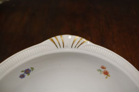 (n-7720/2) Chodziež,  sangadega lilleine kauss