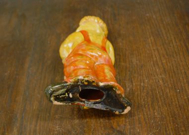 (n-7723) Keraamiline kuju "Kloun"