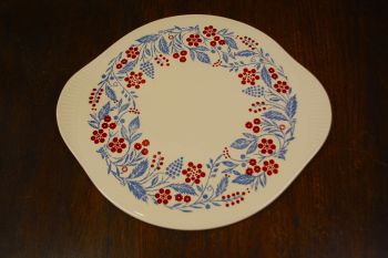 (n-7725) Madal lilleline koogivaagen