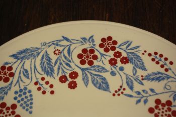 (n-7725) Madal lilleline koogivaagen 2