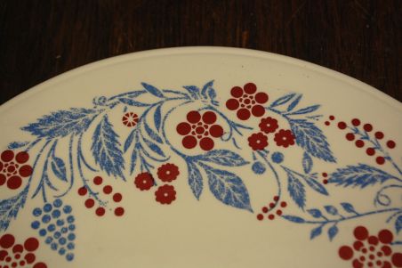 (n-7725) Madal lilleline koogivaagen