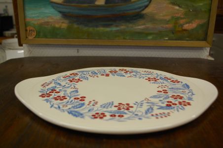 (n-7725) Madal lilleline koogivaagen