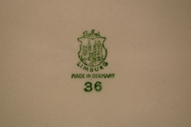 (n-7726) Limburg, Staffel madal koogivaagen