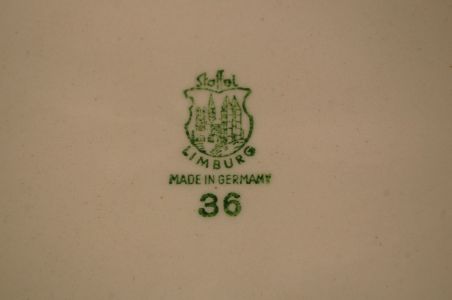 (n-7726) Limburg, Staffel madal koogivaagen