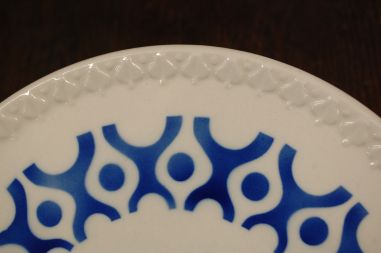 (n-7727) VEB Torgau GDR, madal koogivaagen