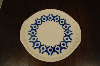 (n-7727) VEB Torgau GDR, madal koogivaagen