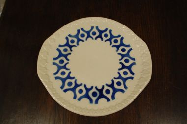 (n-7727) VEB Torgau GDR, madal koogivaagen