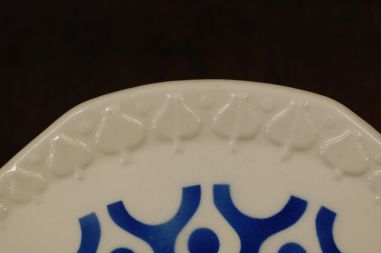 (n-7727) VEB Torgau GDR, madal koogivaagen