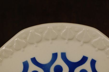 (n-7727) VEB Torgau GDR, madal koogivaagen