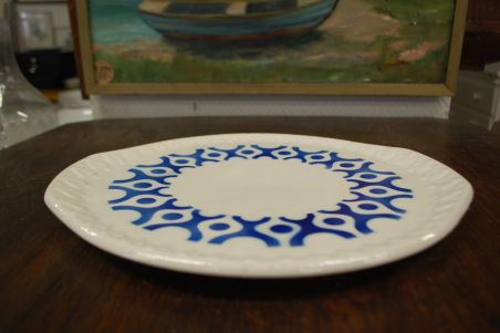 (n-7727) VEB Torgau GDR, madal koogivaagen