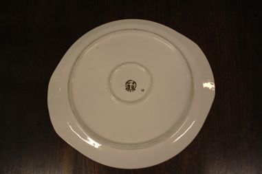 (n-7727) VEB Torgau GDR, madal koogivaagen