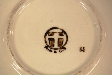 (n-7727) VEB Torgau GDR, madal koogivaagen