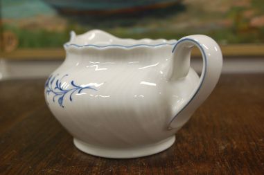 (n-7729/1) TCM Porzellan, kastmenõu