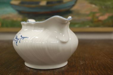 (n-7729/1) TCM Porzellan, kastmenõu