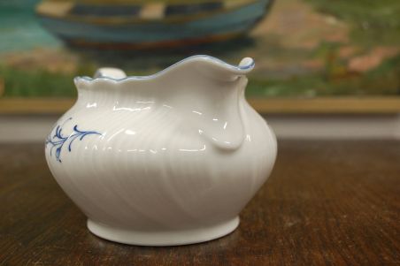 (n-7729/1) TCM Porzellan, kastmenõu