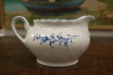 (n-7729/1) TCM Porzellan, kastmenõu