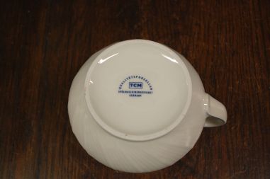 (n-7729/1) TCM Porzellan, kastmenõu