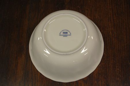 (n-7729/4) TCM Porzellan, suurem kauss
