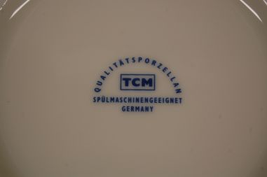 (n-7729/4) TCM Porzellan, suurem kauss