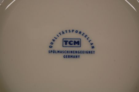 (n-7729/4) TCM Porzellan, suurem kauss