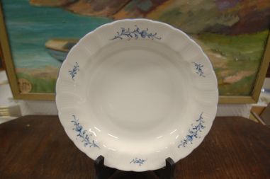 (n-7729/5) TCM Porzellan, supi-pastataldrikud, 6tk