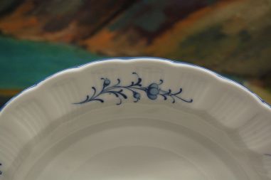 (n-7729/5) TCM Porzellan, supi-pastataldrikud, 6tk