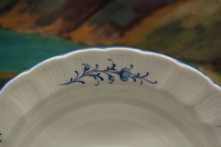 (n-7729/5) TCM Porzellan, supi-pastataldrikud, 6tk