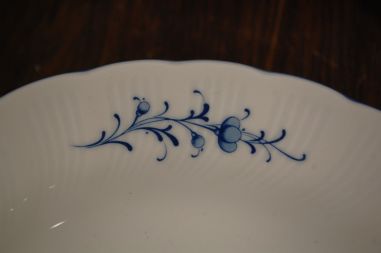 (n-7729/5) TCM Porzellan, supi-pastataldrikud, 6tk