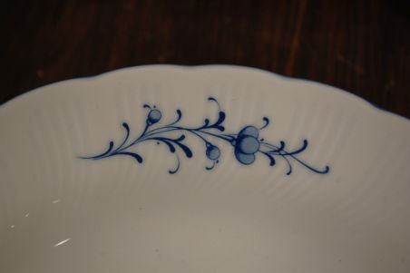 (n-7729/5) TCM Porzellan, supi-pastataldrikud, 6tk