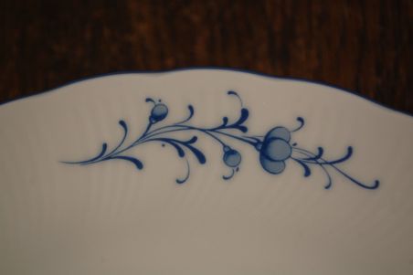 (n-7729/6) TCM Porzellan, praetaldrikud, 6tk