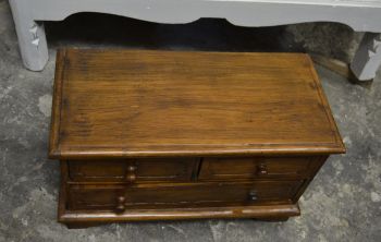 (n-7731)  Väiksem kapike, ehtelaegas 2