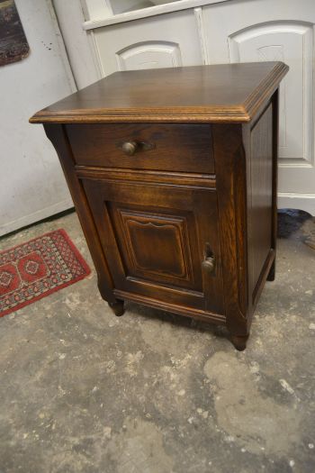 (n-7732) Väiksem kummut 2