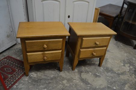 (n-7735) Öökapid, 2 tk komplektis