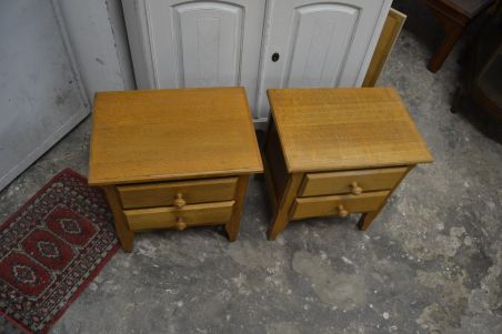 (n-7735) Öökapid, 2 tk komplektis