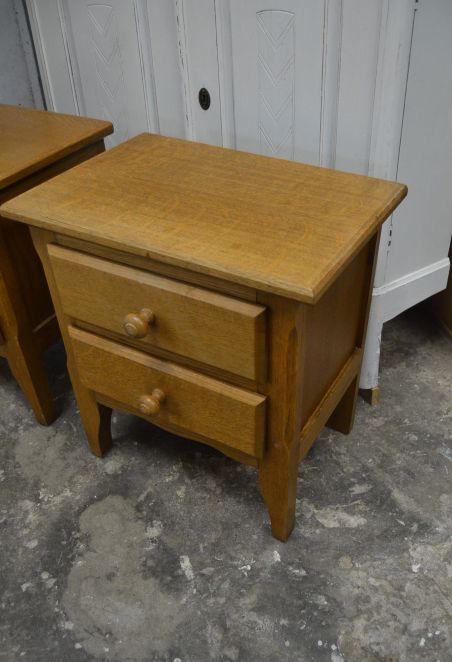 (n-7735) Öökapid, 2 tk komplektis