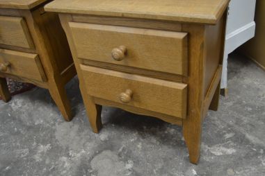 (n-7735) Öökapid, 2 tk komplektis