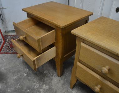 (n-7735) Öökapid, 2 tk komplektis