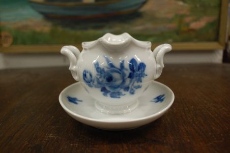 (n-7737/2) Villeroy & Boch Heinrich Lauenstein, kastmenõu, 1tk