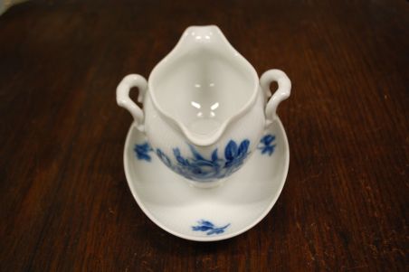 (n-7737/2) Villeroy & Boch Heinrich Lauenstein, kastmenõu, 1tk