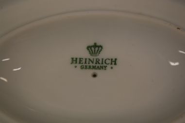 (n-7737/2) Villeroy & Boch Heinrich Lauenstein, kastmenõu, 1tk