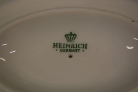 (n-7737/2) Villeroy & Boch Heinrich Lauenstein, kastmenõu, 1tk