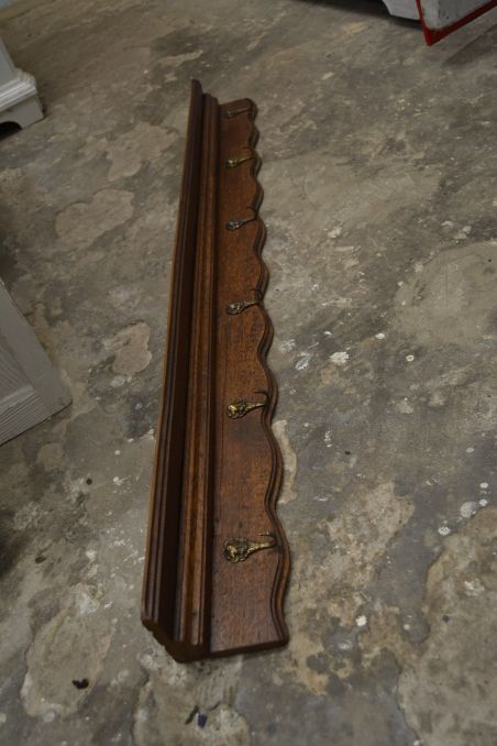 (n-7740) Pikem vana seinanagi
